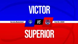 02/3 Highlights vs Victor