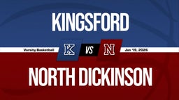 01/19 Highlights vs Kingsford