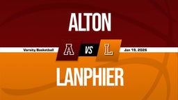 01/19 Highlights vs Alton