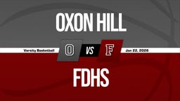 01/22 Highlights @ FDHS