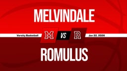 01/21 Highlights vs Melvindale