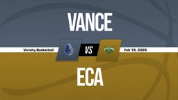 02/18 Highlights vs Vance