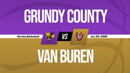 01/20 Highlights vs Grundy County