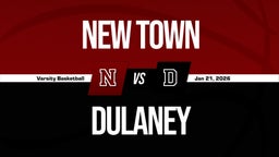 01/21 Highlights @ Dulaney