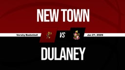 01/21 Highlights vs New Town