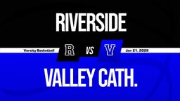 01/20 Highlights @ Valley Cath.