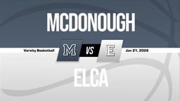 01/20 Highlights @ ELCA