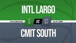 01/20 Highlights vs Intl Largo