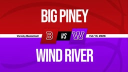 02/14 Highlights @ Wind River