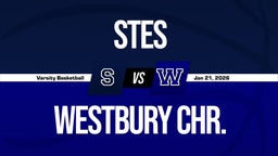 01/20 Highlights vs STES