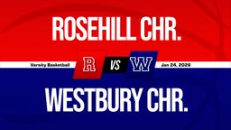 01/23 Highlights @ Westbury Chr.