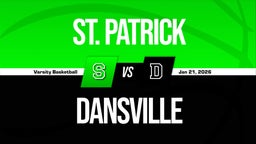 01/21 Highlights @ Dansville