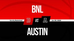 01/20 Highlights vs BNL