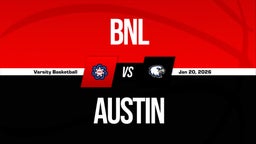 01/20 Highlights vs BNL