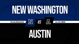 01/23 Highlights vs New Washington