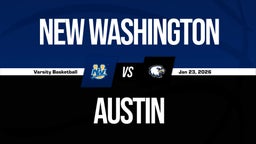 01/23 Highlights vs New Washington