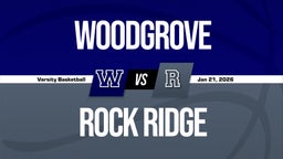 01/21 Highlights vs Woodgrove