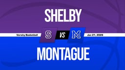 01/21 Highlights vs Shelby