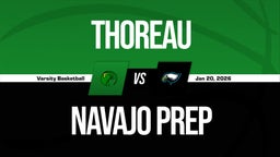 01/20 Highlights @ Navajo Prep