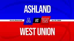 01/22 Highlights vs Ashland