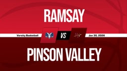 01/30 Highlights @ Pinson Valley