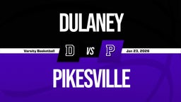 01/23 Highlights vs Dulaney