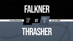 01/22 Highlights vs Falkner