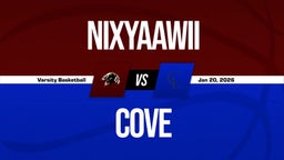 01/20 Highlights @ Cove