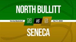 02/10 Highlights vs North Bullitt