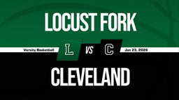 01/22 Highlights vs Locust Fork