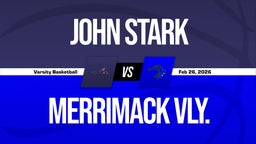 02/26 Highlights vs John Stark