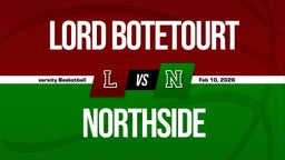 02/10 Highlights vs Lord Botetourt