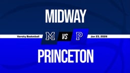 01/22 Highlights vs Midway