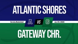 01/23 Highlights vs Atlantic Shores