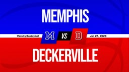 01/20 Highlights vs Memphis