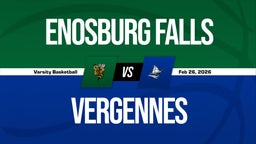 02/26 Highlights vs Enosburg Falls