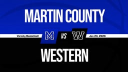 01/23 Highlights @ Western