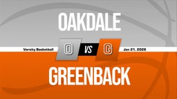 01/20 Highlights @ Greenback