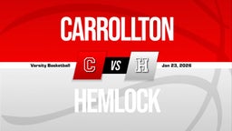 01/23 Highlights vs Carrollton