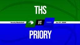 01/27 Highlights vs THS