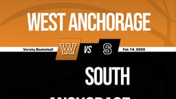 02/13 Highlights @ South Anchorage