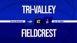 01/22 Highlights vs Tri-Valley