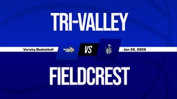 01/22 Highlights @ Fieldcrest