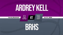 01/20 Highlights @ BRHS