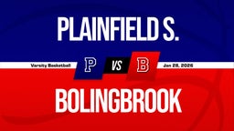 01/27 Highlights vs Plainfield S.