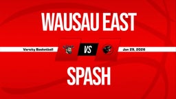 01/29 Highlights vs Wausau East