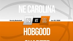 01/21 Highlights vs NE Carolina