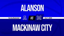 02/6 Highlights @ Mackinaw City