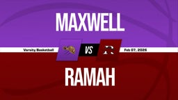 02/7 Highlights vs Maxwell