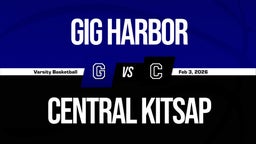 02/2 Highlights vs Gig Harbor
